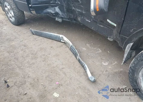 2014 Ford F-150 Lariat z USA, uszkodzony, nr VIN 1FTFW1ET8EKF34022